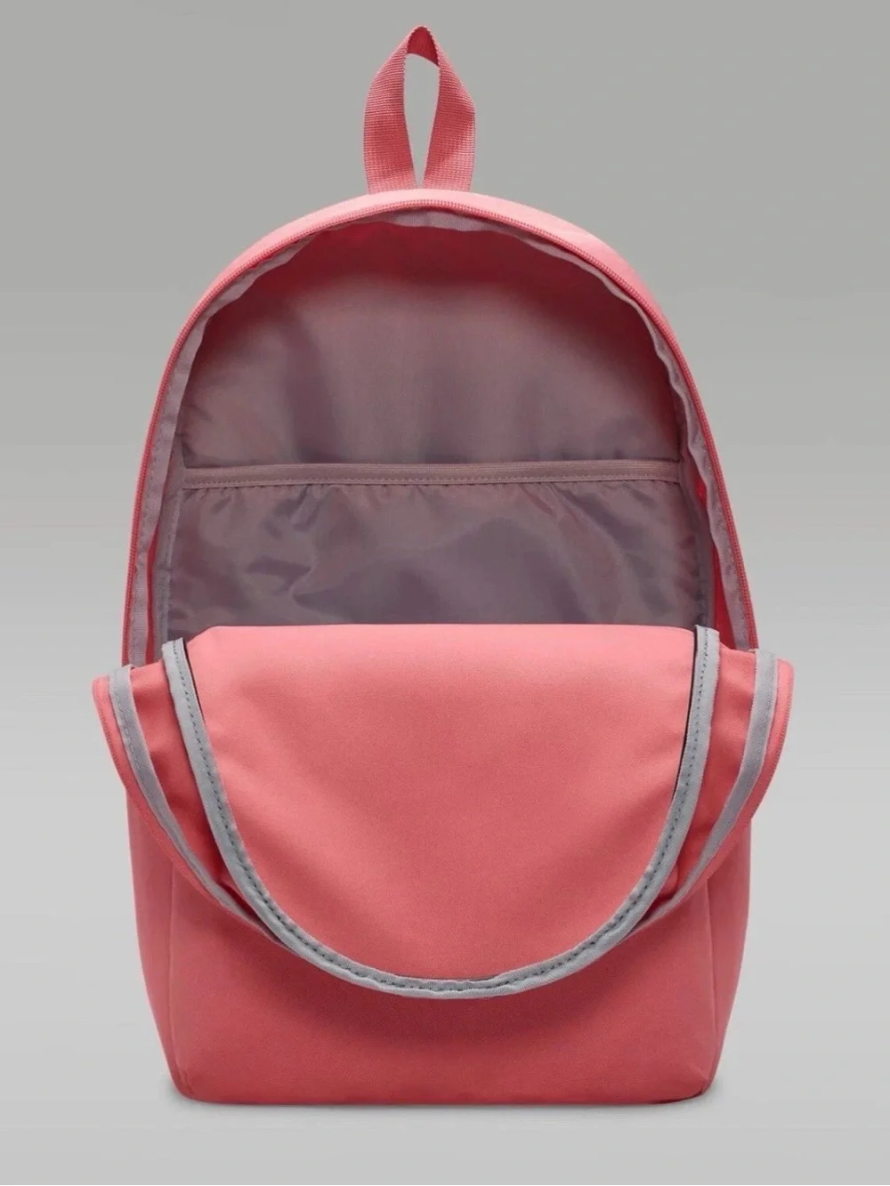 Jordan Pink Jumpman Mini Backpack
